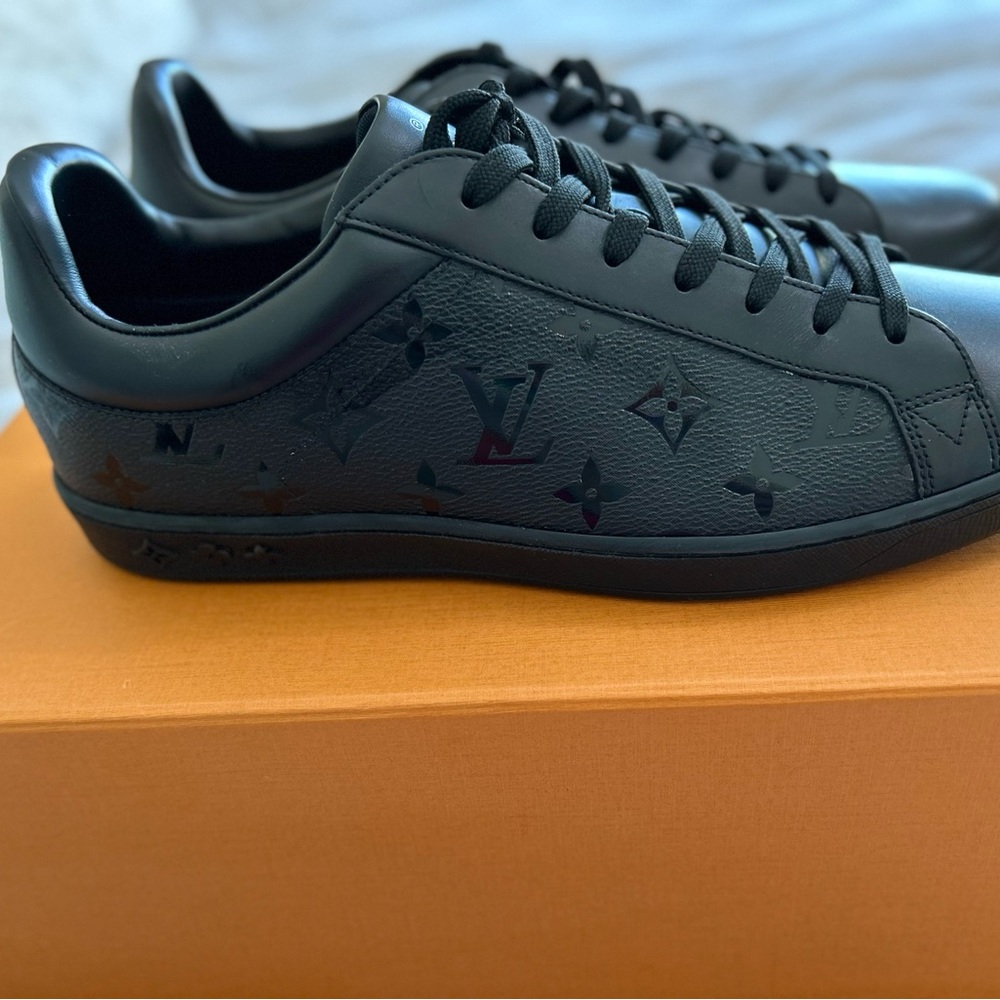 Men’s Louis Vuitton shoes